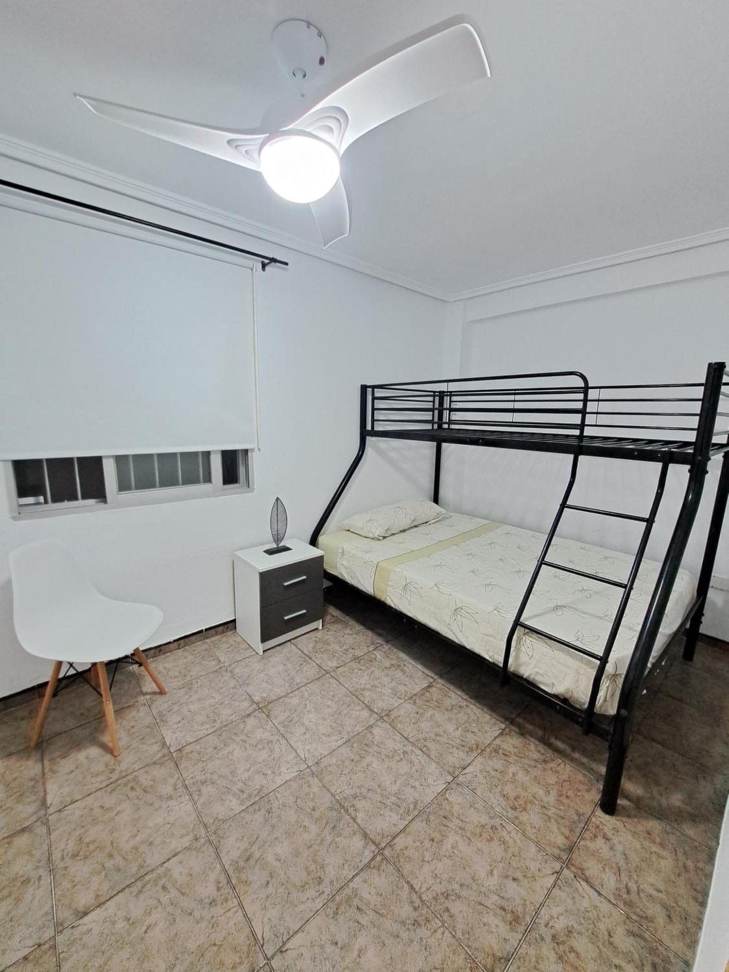 Apartamento 50Mt Playa Cullera Exterior foto