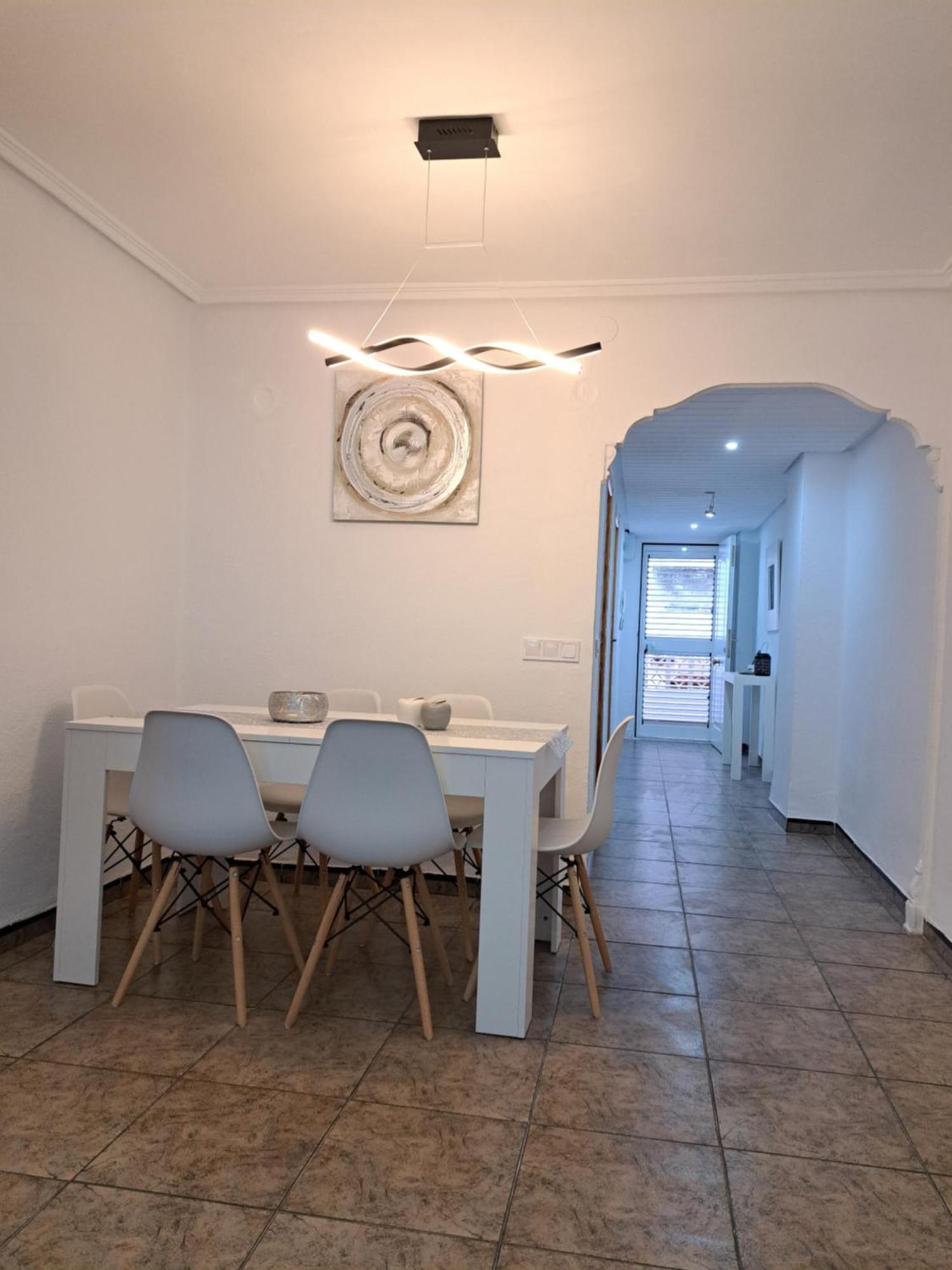 Apartamento 50Mt Playa Cullera Exterior foto