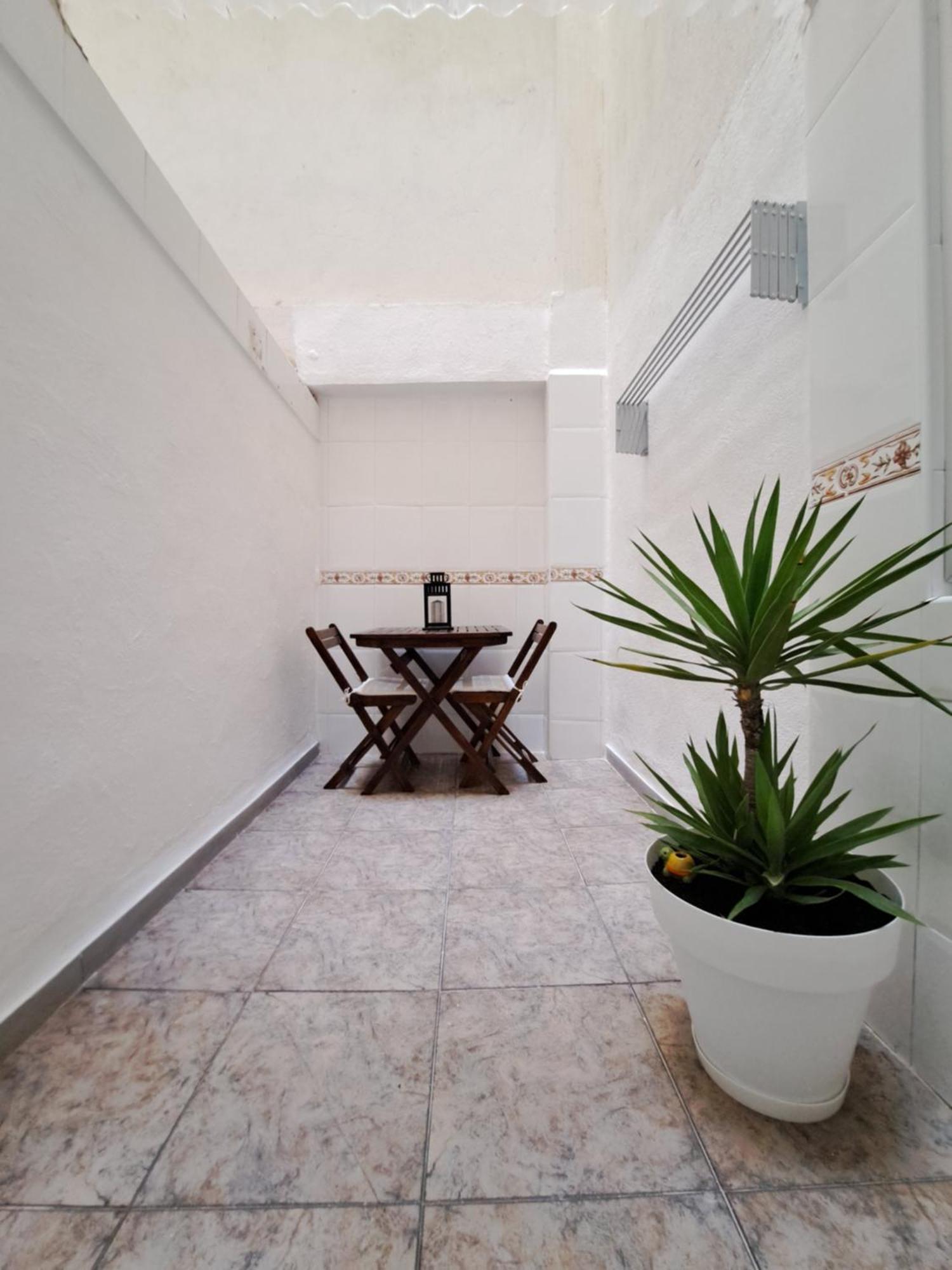Apartamento 50Mt Playa Cullera Exterior foto