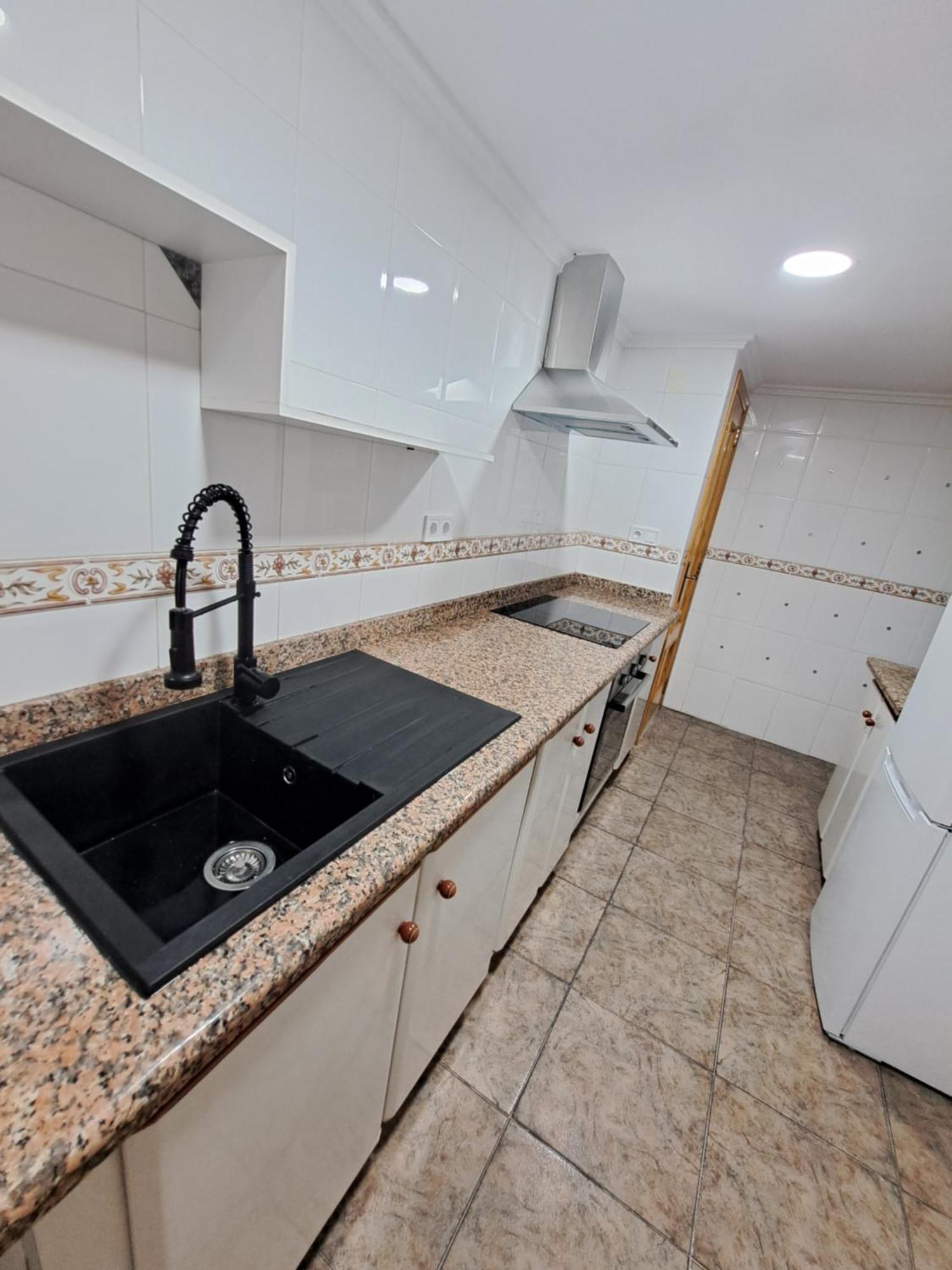 Apartamento 50Mt Playa Cullera Exterior foto